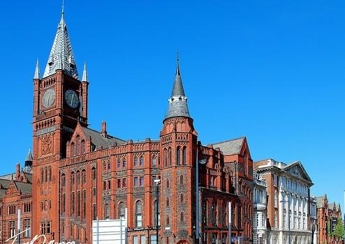 利物浦国际学院租房推荐 利物浦国际学院学生公寓价格