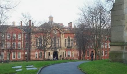 英国留学生在谢菲尔德如何找房子 谢菲尔德学生公寓多少钱一个月