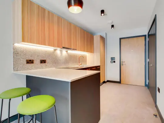 莱斯特德蒙福特大学附近租房攻略 德蒙福特大学学生公寓一个月多少钱