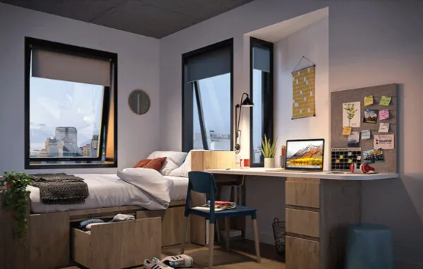 堪培拉租房 | 堪培拉留学怎么租公寓