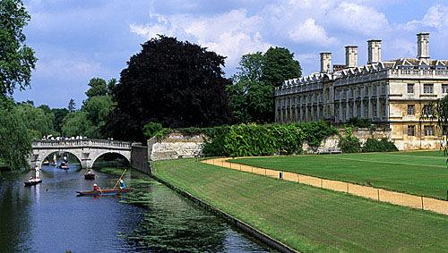 英国剑桥找房子 英国剑桥留学生如何租房子