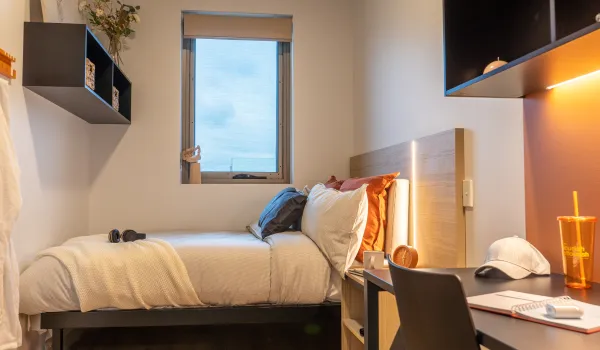 英国杜伦留学生租房子 英国留学生在杜伦如何找学生公寓