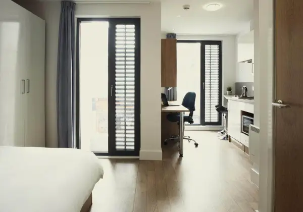 多伦多留学生住宿 加拿大多伦多留学怎么租房子