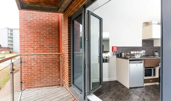 英国肯特大学租房攻略 肯特大学附近租房价格