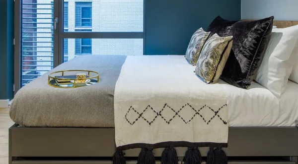 英国萨塞克斯大学住宿攻略 萨塞克斯大学找房贵吗