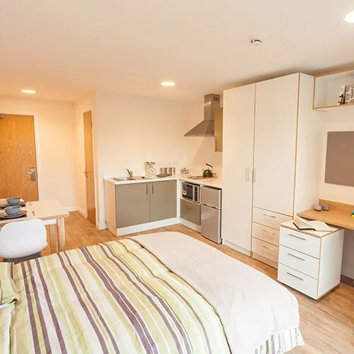 新加坡SSTC学院附近学生公寓攻略 新加坡SSTC学院附近住宿价格