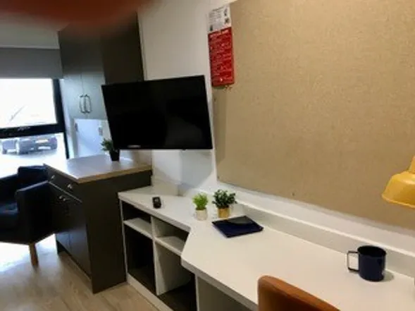 英国杜伦留学生租公寓 杜伦留学怎么租房