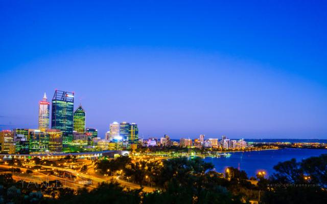 珀斯留学找房子 珀斯住宿费用