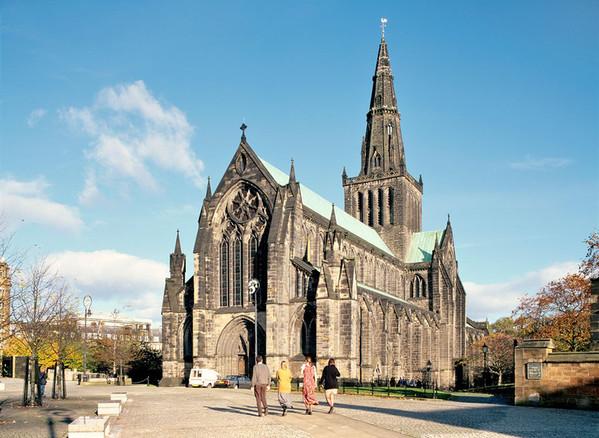 格拉斯哥留学如何找学生公寓 格拉斯哥住宿价格