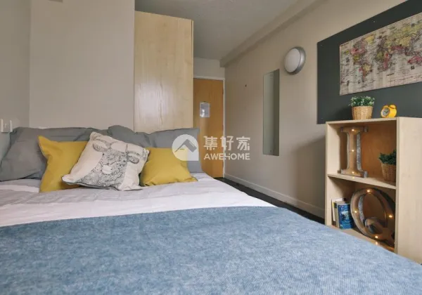 斯旺西大学找房推荐 斯旺西大学找房多少钱一周