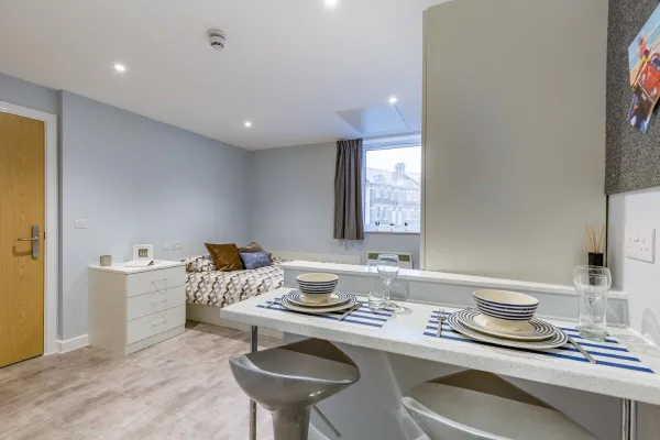 纽约租房 | 纽约市立学院附近租房有哪些推荐