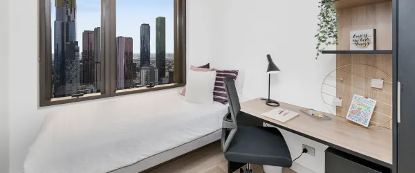 新加坡理工学院附近住宿推荐 新加坡理工学院附近学生公寓贵吗