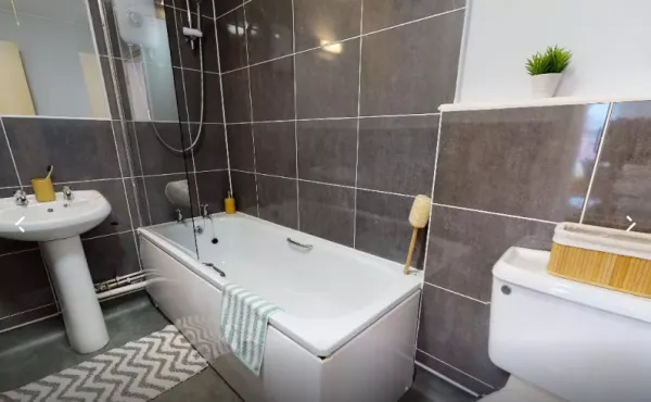 曼彻斯特租房 | 曼彻斯特留学如何租房