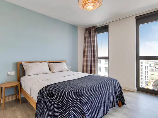 辅仁国际学校学生公寓推荐 辅仁国际学校找房价格