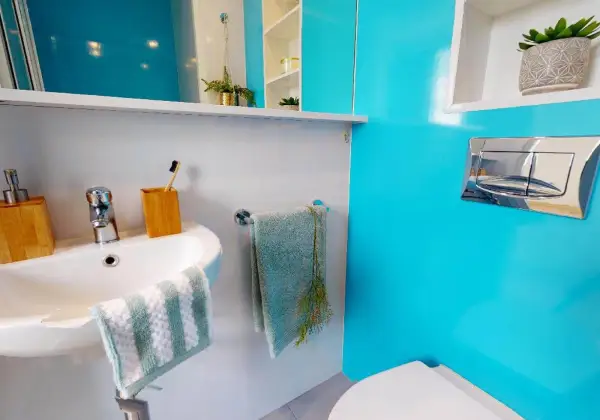 英国布拉德福德大学附近学生公寓注意事项 布拉德福德大学附近学生公寓多少钱一周