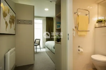 新加坡淡马锡理工学院住宿推荐 新加坡淡马锡理工学院附近租房贵吗