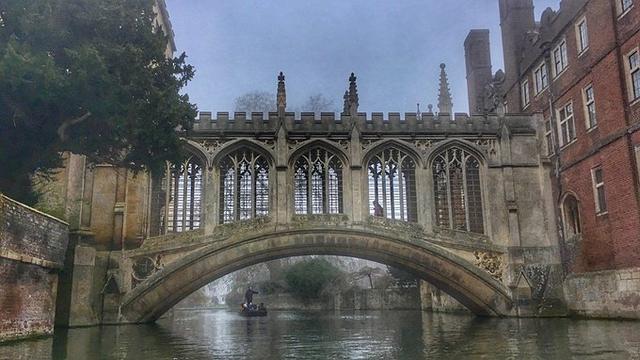 英国剑桥留学租学生公寓 英国留学生在剑桥如何找房