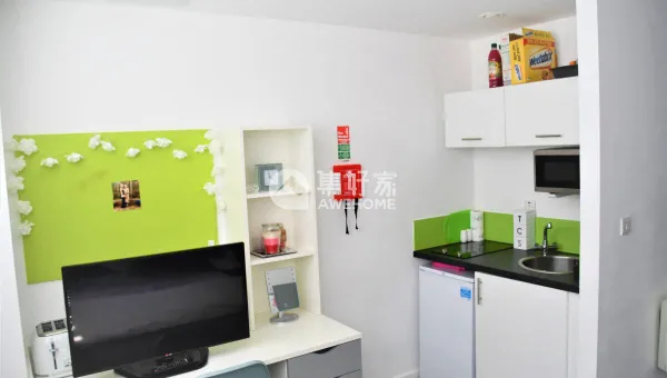 贝德福德学院学生公寓注意事项 贝德福德学院租房一个月多少钱