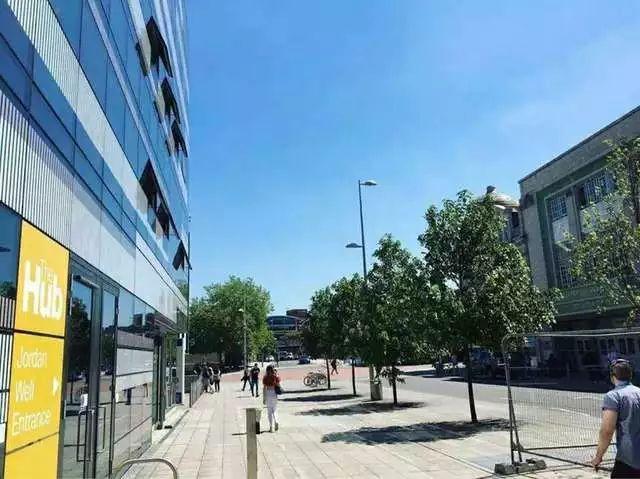 英国考文垂留学生租公寓 英国留学生在考文垂怎么找学生公寓