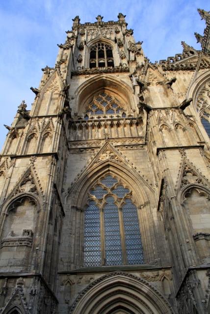 英国约克留学怎么租学生公寓 约克住宿多少钱一周