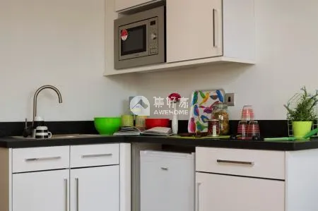 爱尔兰国立艺术与设计学院附近住宿攻略 国立艺术与设计学院住宿费用