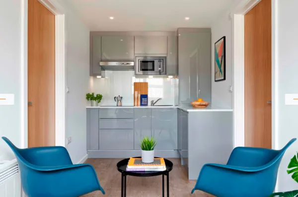 新加坡新加坡理工学院找房注意事项 新加坡理工学院住宿费用