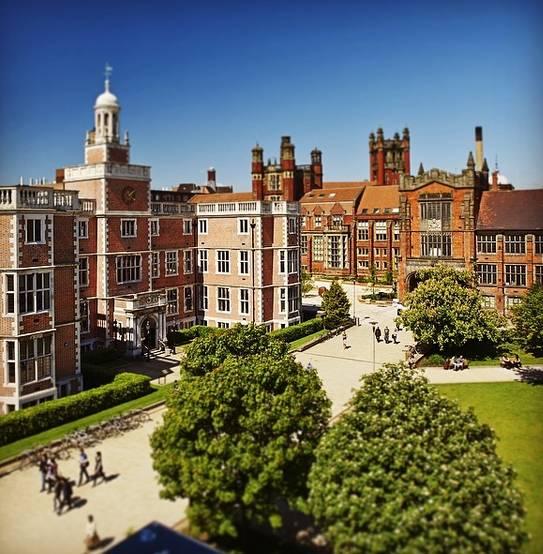 英国纽卡斯尔大学学生公寓推荐 纽卡斯尔大学租房多少钱一周