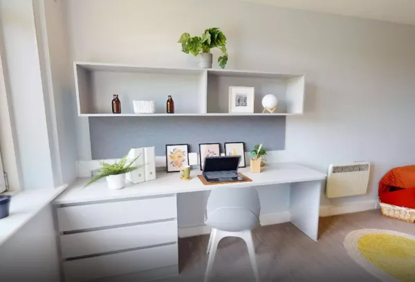 莱斯特大学找房注意事项 莱斯特大学学生宿舍一个月多少钱