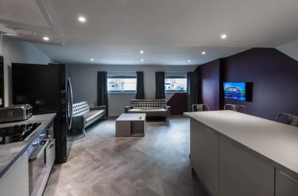 爱尔兰都柏林商学院附近住宿推荐 都柏林商学院附近租房价格