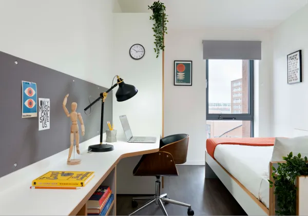 新加坡智亚国际学院学生宿舍推荐 新加坡智亚国际学院学生宿舍多少钱一周