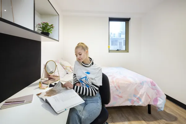 英国杜伦大学附近学生公寓推荐 杜伦大学找房贵吗