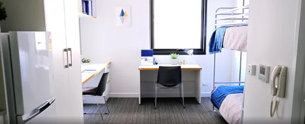 伦敦租房 | 英国皇家兽医学院留学生怎样租公寓