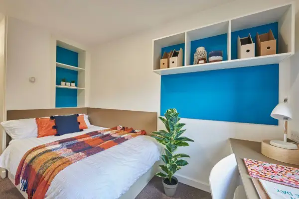 新加坡新加坡旅游管理学院学生宿舍注意事项 新加坡旅游管理学院学生公寓贵吗