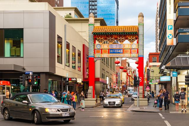 墨尔本蒙纳士大学附近住宿攻略 蒙纳士大学附近学生公寓价格