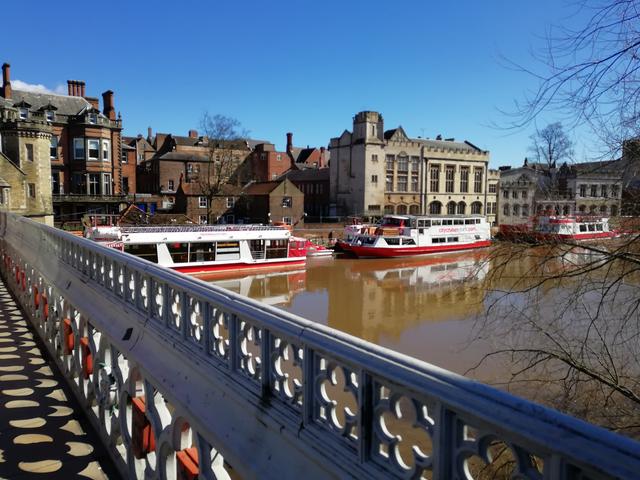 英国约克留学怎么租房 约克租房多少钱一周