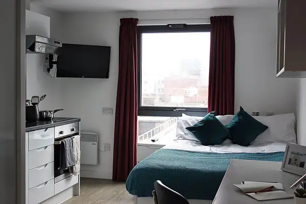 英国杜伦留学生租房子 英国留学在杜伦如何找房