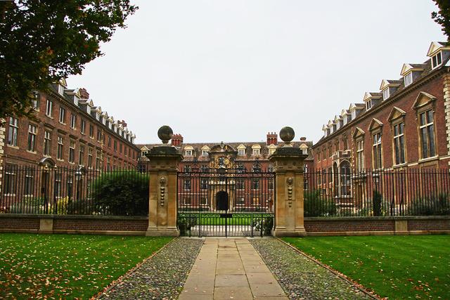 英国剑桥找房子 剑桥租房价格