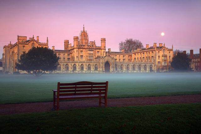 英国剑桥留学住宿 英国留学生在剑桥怎么找房子