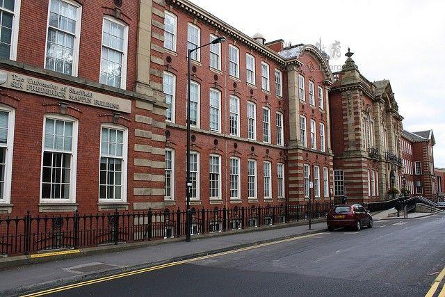 谢菲尔德找房子 英国谢菲尔德留学怎么找学生公寓