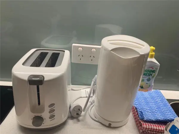 堪培拉租房 | 澳洲国立大学留学怎样租公寓