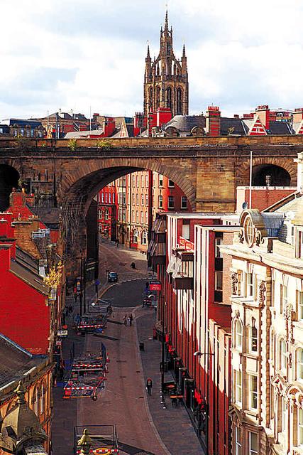 英国纽卡斯尔留学生如何租房子 纽卡斯尔住宿费用