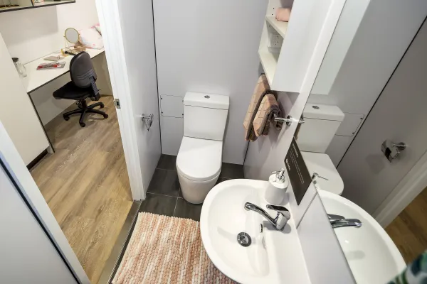 博尔顿租房 | 博尔顿大学附近租房有哪些攻略