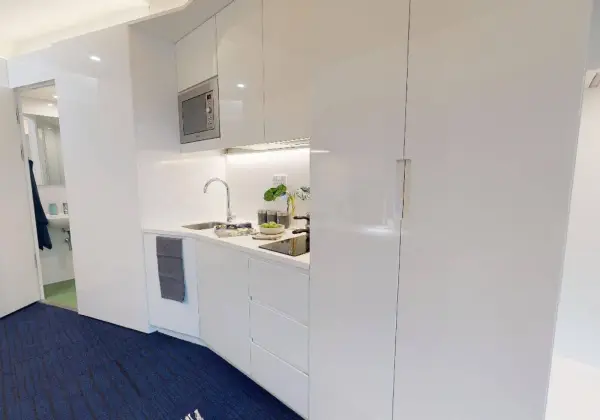 布莱顿大学附近住宿注意事项 布莱顿大学住宿多少钱一周