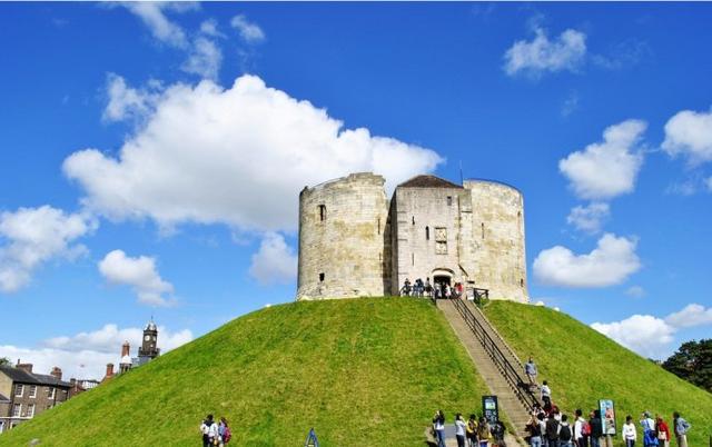 英国约克留学生怎么找房子 约克租房多少钱一周