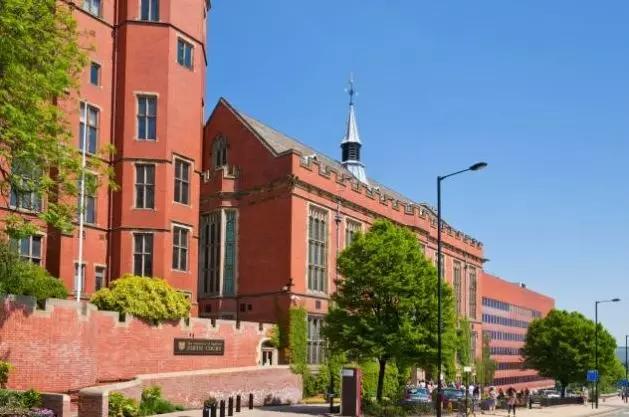 英国谢菲尔德租学生公寓 谢菲尔德留学生如何找公寓