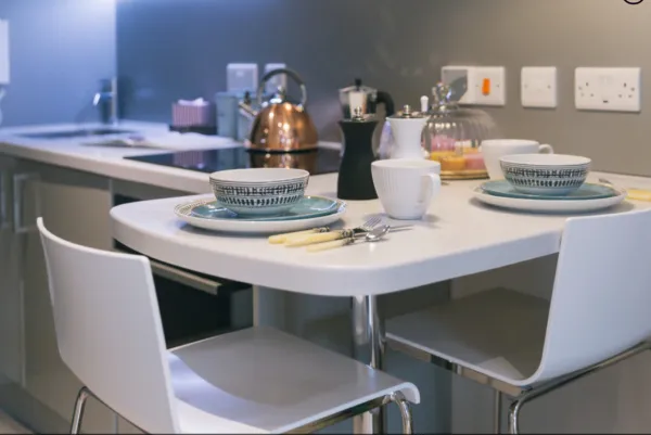 新加坡辅仁国际学校学生宿舍推荐 辅仁国际学校附近住宿一个月多少钱