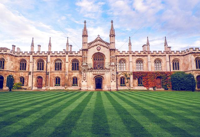 剑桥租学生公寓 英国留学生在剑桥如何租房