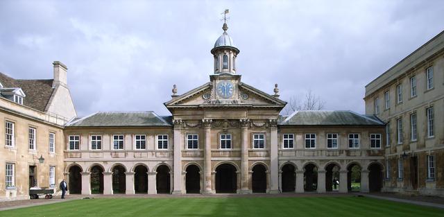 英国剑桥留学找房子 剑桥租房价格