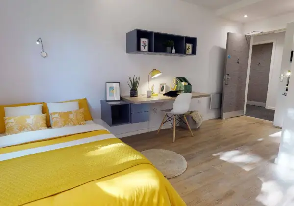 奥克兰大学学生宿舍推荐 奥克兰大学学生公寓贵吗