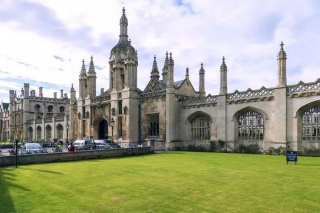 剑桥租学生公寓 英国留学在剑桥怎么找公寓